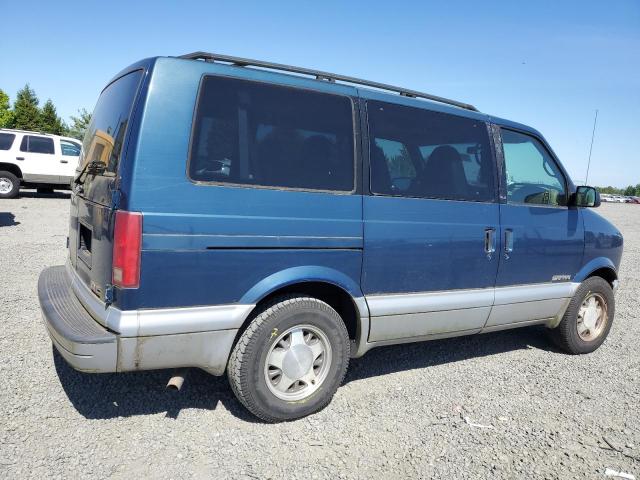 Photo 3 from auction – 2000 GMC SAFARI XT with VIN 1GKDM19W8YB532104