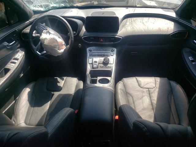 Photo 8 from auction – 2023 HYUNDAI SANTA FE C with VIN 5NMS5DAL2PH626492