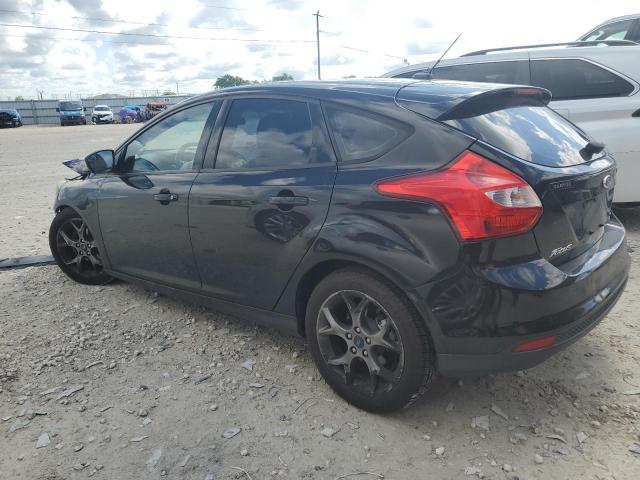 Photo 2 from auction – 2014 FORD FOCUS SE with VIN 1FADP3K29EL455289