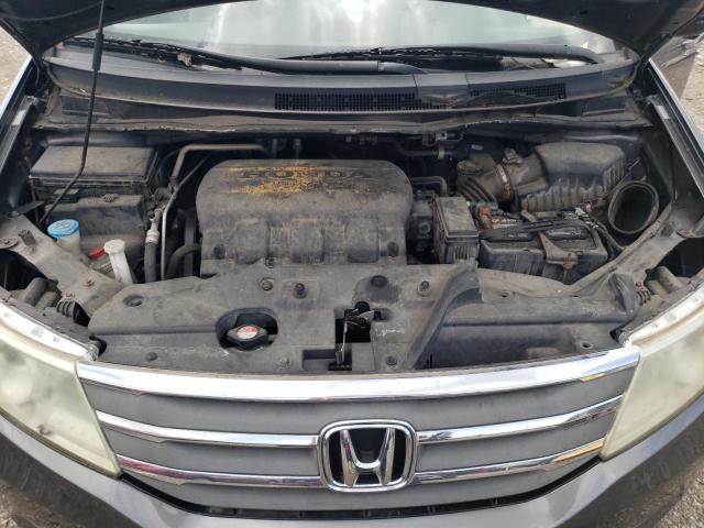 Photo 12 from auction – 2012 HONDA ODYSSEY TO with VIN 5FNRL5H90CB072367