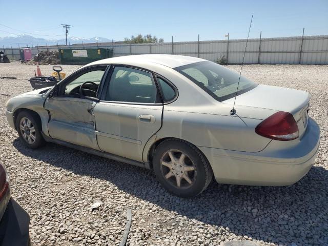 Photo 2 from auction – 2006 FORD TAURUS SEL with VIN 1FAFP56UX6A120958