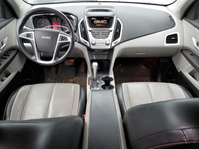Photo 8 from auction – 2015 GMC TERRAIN SL with VIN 2GKFLTE32F6373891