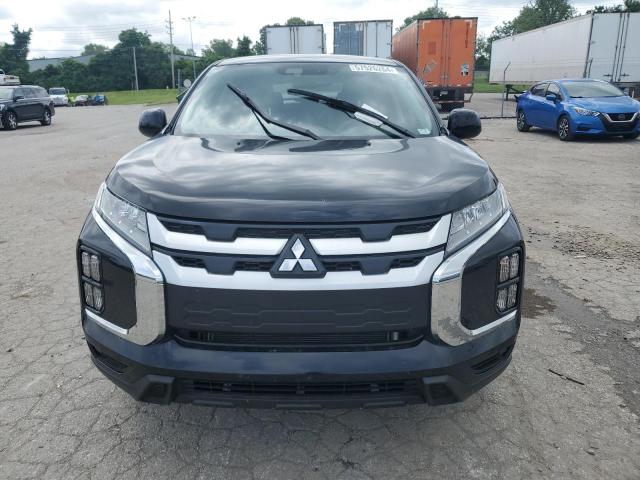 Photo 5 from auction – 2023 MITSUBISHI OUTLANDER with VIN JA4ARUAU9PU007898