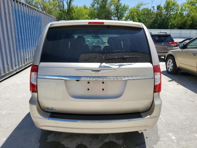 Photo 6 from auction – 2016 CHRYSLER TOWN & COU with VIN 2C4RC1BG3GR149727