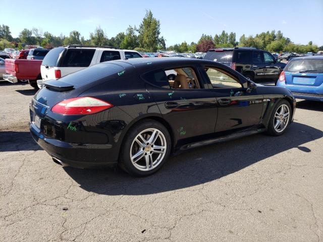 Photo 3 from auction – 2012 PORSCHE PANAMERA 2 with VIN WP0AA2A77CL011539