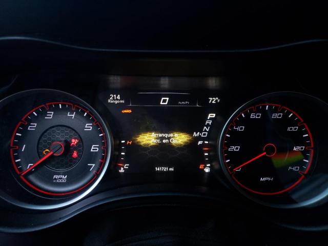 Photo 9 from auction – 2015 DODGE CHARGER SE with VIN 2C3CDXBG0FH866813