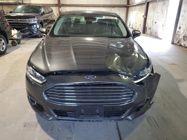 Photo 5 from auction – 2015 FORD FUSION TIT with VIN 3FA6P0SU2FR167609