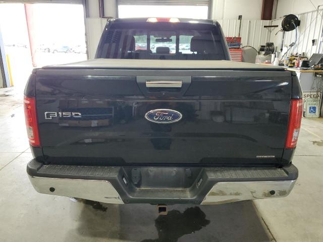 Photo 6 from auction – 2015 FORD F150 SUPER with VIN 1FTEW1EF9FFC38166