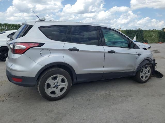 Photo 3 from auction – 2017 FORD ESCAPE S with VIN 1FMCU0F76HUB90764