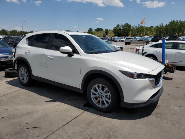 Photo 4 from auction – 2023 MAZDA CX-5 PREFE with VIN JM3KFBCM9P0288491