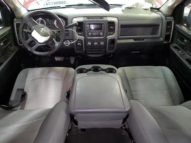 Photo 8 from auction – 2014 RAM 1500 ST with VIN 1C6RR7FT6ES162709