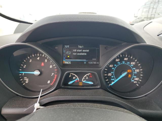 Photo 9 from auction – 2015 FORD ESCAPE TIT with VIN 1FMCU9J93FUB79778