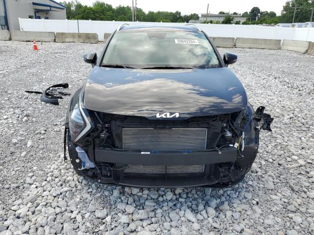 Photo 5 from auction – 2024 KIA SPORTAGE E with VIN 5XYK3CDF4RG187301