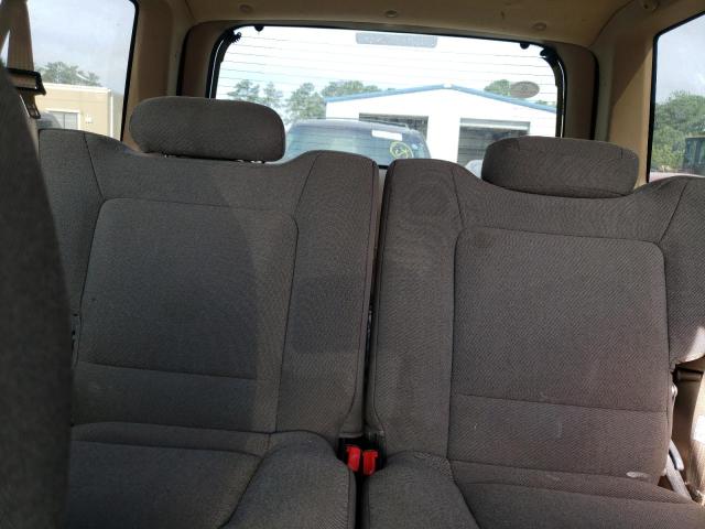 Photo 10 from auction – 2002 FORD EXPLORER S with VIN 1FMYU60E52UB19739