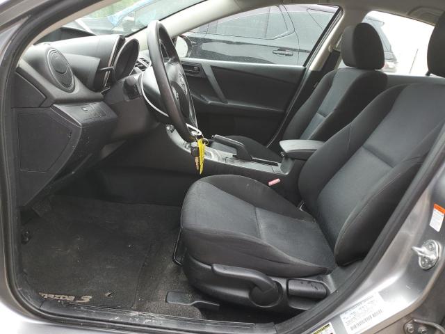 Photo 7 from auction – 2011 MAZDA 3 I with VIN JM1BL1UG2B1378590