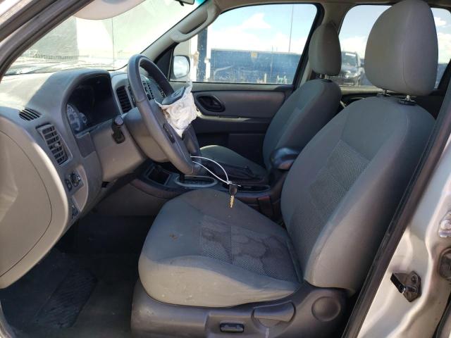 Photo 7 from auction – 2006 FORD ESCAPE XLT with VIN 1FMYU93136KC42354