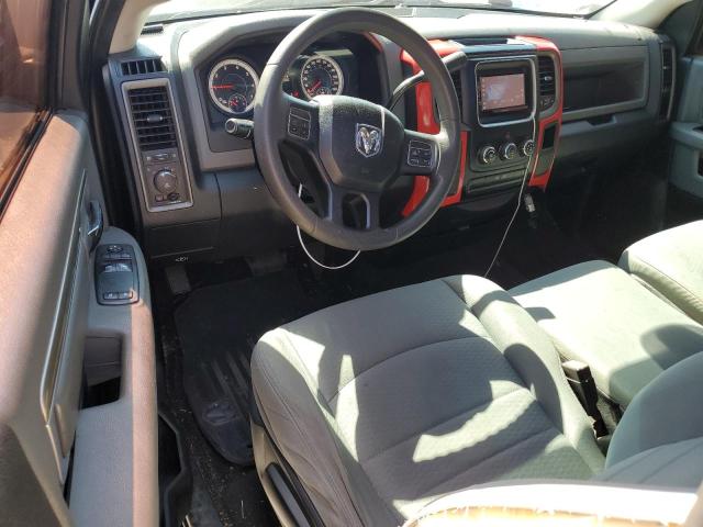 Foto 8 de la subasta – 2013 RAM 1500 con VIN 3C6JR6AT7DG502373