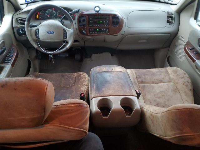 Photo 8 from auction – 2003 FORD F150 SUPER with VIN 1FTRW08L13KD35054