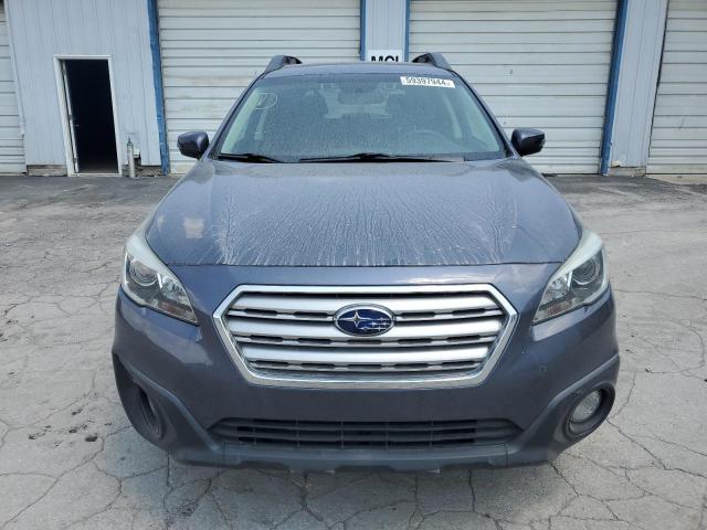 Photo 5 from auction – 2015 SUBARU OUTBACK 2. with VIN 4S4BSBHC9F3310986