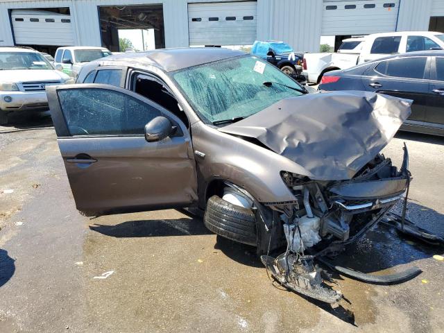 Photo 4 from auction – 2018 MITSUBISHI OUTLANDER with VIN JA4AR3AU8JZ009128