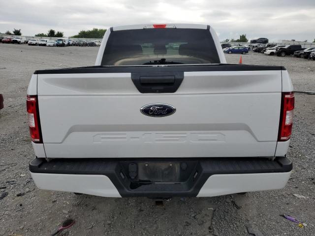 Photo 6 from auction – 2018 FORD F150 SUPER with VIN 1FTEW1E53JKF49597