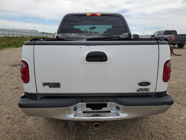 Photo 6 from auction – 2002 FORD F150 SUPER with VIN 1FTRW08L82KB72031