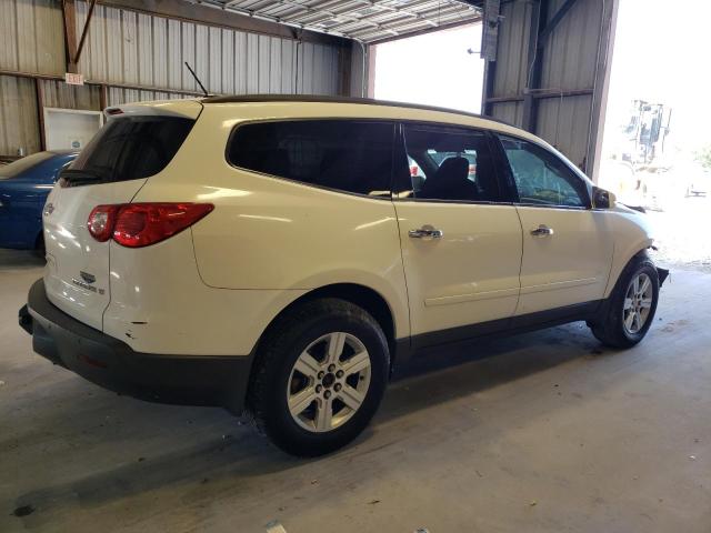 Photo 3 from auction – 2011 CHEVROLET TRAVERSE L with VIN 1GNKVJED2BJ104831