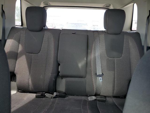Photo 10 from auction – 2012 GMC TERRAIN SL with VIN 2GKFLTE58C6185924