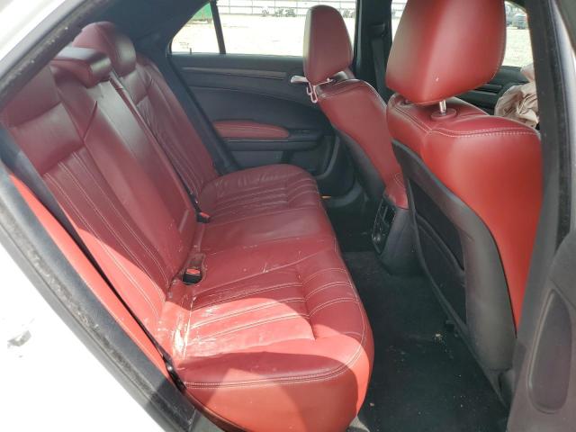 Photo 10 from auction – 2014 CHRYSLER 300 S with VIN 2C3CCABG3EH164998