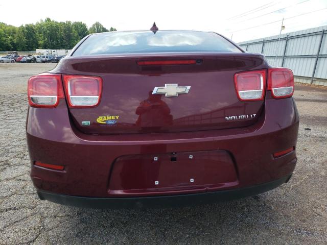 Photo 6 from auction – 2015 CHEVROLET MALIBU 1LT with VIN 1G11C5SL0FF324287
