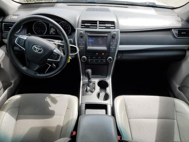 Photo 8 from auction – 2017 TOYOTA CAMRY LE with VIN 4T1BF1FK8HU269126