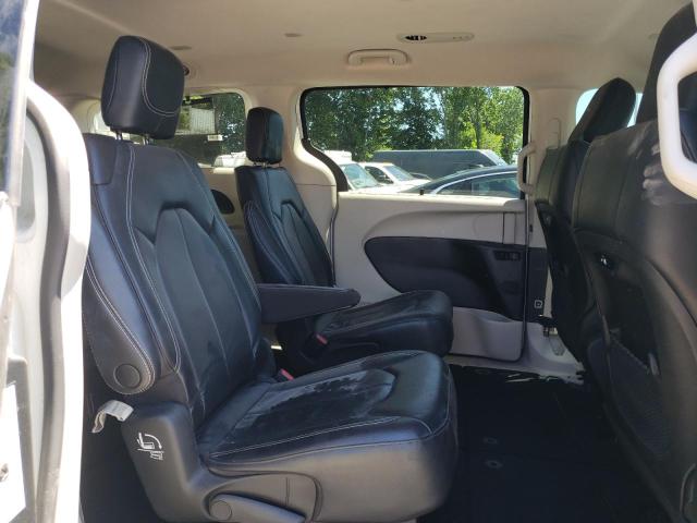 Photo 10 from auction – 2022 CHRYSLER PACIFICA T with VIN 2C4RC1BG4NR194513