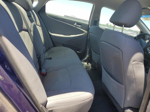 Photo 10 from auction – 2013 HYUNDAI SONATA GLS with VIN 5NPEB4AC9DH586142