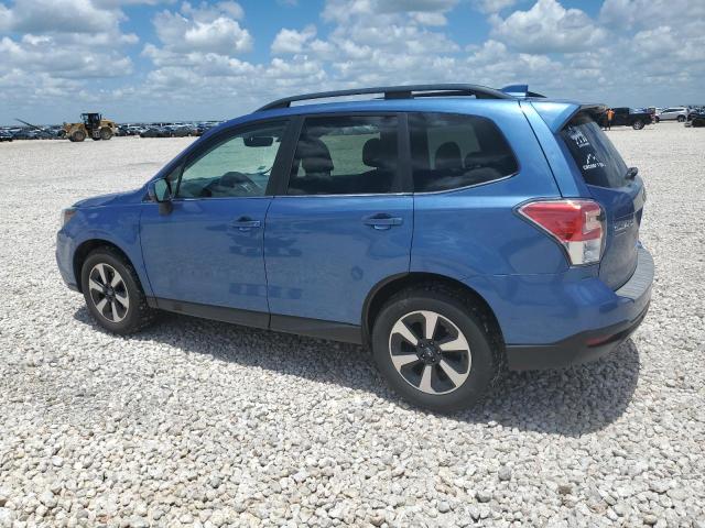 Photo 2 from auction – 2018 SUBARU FORESTER 2 with VIN JF2SJARC0JH469991
