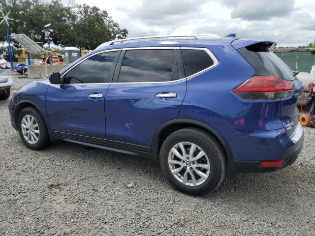 Photo 2 from auction – 2018 NISSAN ROGUE S with VIN KNMAT2MT4JP597657