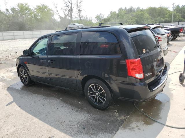 Photo 2 from auction – 2015 DODGE GRAND CARA with VIN 2C4RDGEG1FR599726