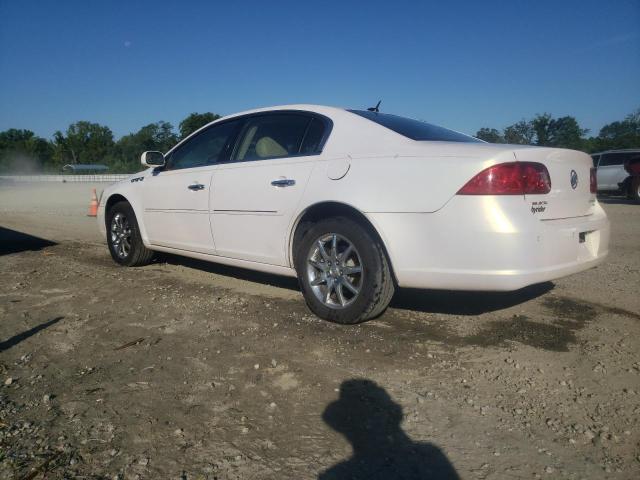 Photo 2 from auction – 2006 BUICK LUCERNE CX with VIN 1G4HD57206U204340