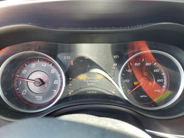 Zdjęcie 9 z aukcji – 2015 DODGE CHARGER SE z VIN 2C3CDXBG6FH717032