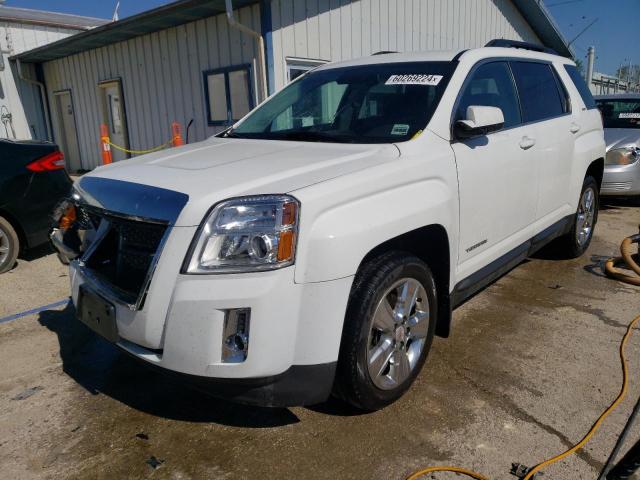 GMC TERRAIN SL 2014 مع رقم تعريف المركبة 2GKFLXEK8E6169027 - صورة من المزاد