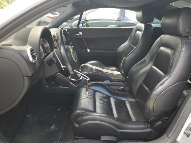 Photo 7 from auction – 2003 AUDI TT with VIN TRUSC28N931008081