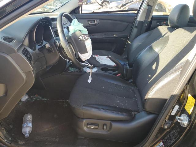 Photo 7 from auction – 2009 KIA OPTIMA LX with VIN KNAGE228695354133