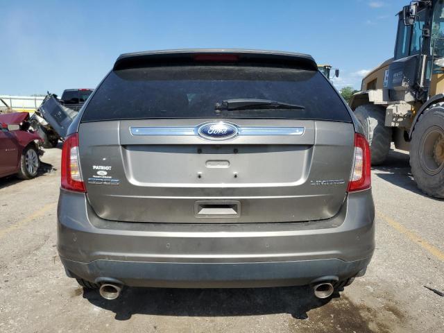 Photo 6 from auction – 2013 FORD EDGE LIMIT with VIN 2FMDK3KC5DBA58190