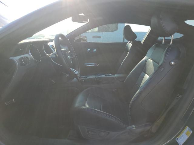 Photo 7 from auction – 2020 FORD MUSTANG with VIN 1FA6P8TH7L5169662