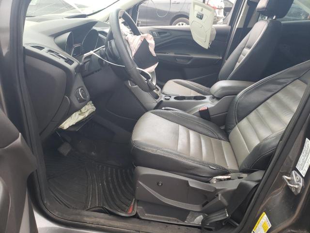 صورة رقم 7 من المزاد - 2013 FORD ESCAPE S مع VIN 1FMCU0F77DUA98301