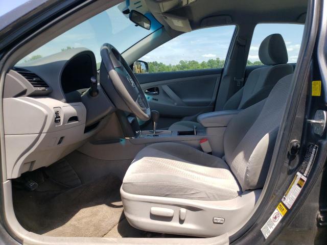 Photo 7 from auction – 2011 TOYOTA CAMRY BASE with VIN 4T1BF3EK4BU163714