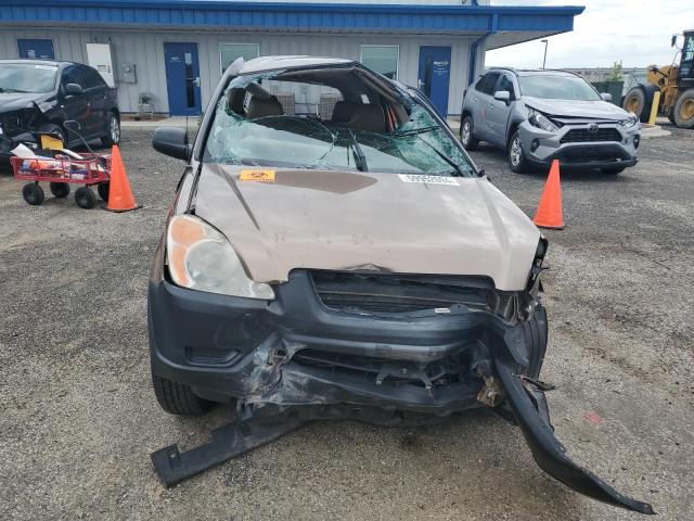 Photo 5 from auction – 2003 HONDA CR-V LX with VIN JHLRD78493C032494