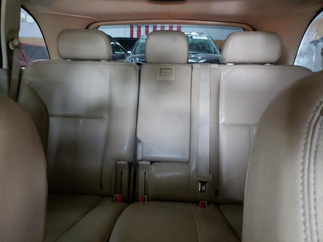 Photo 10 from auction – 2007 FORD EDGE SEL P with VIN 2FMDK49C87BB20035
