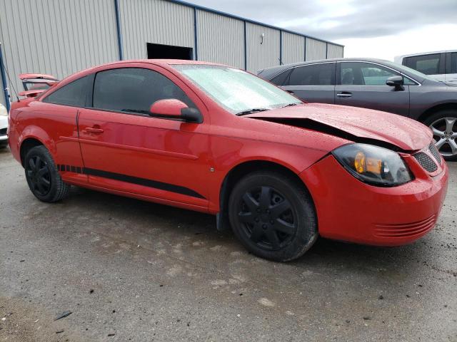 Photo 4 from auction – 2009 PONTIAC G5 with VIN 1G2AS18H797271189