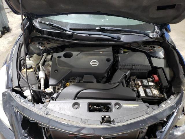 Photo 11 from auction – 2013 NISSAN ALTIMA 2.5 with VIN 1N4AL3AP5DC186590