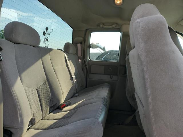 Photo 10 from auction – 2006 CHEVROLET SILVERADO with VIN 1GCEK19Z26Z168136